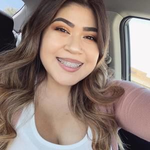 Meet your Posher, Mariel